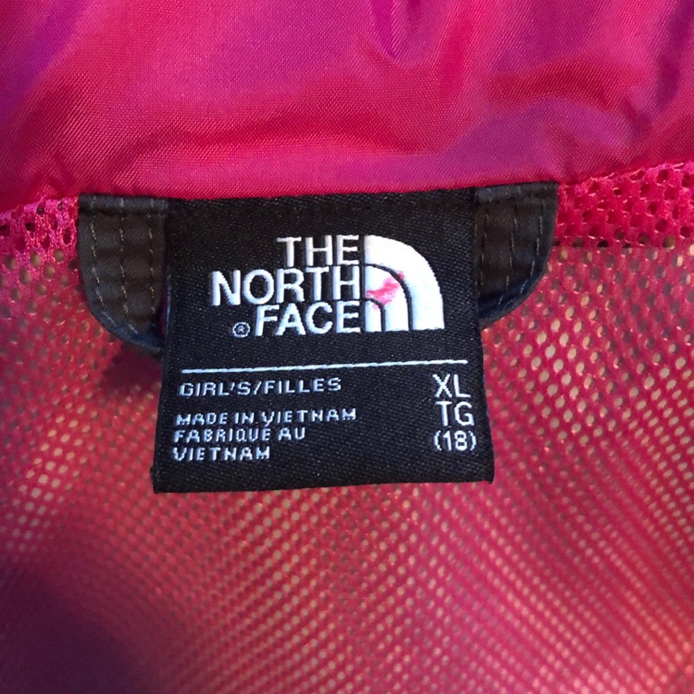 Northface Jacket - image 8